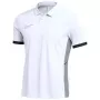 Nike Dri-FIT Academy 25 polo de manga corta hombre blanco 2XL