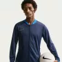 Nike Dri-FIT Academy 25 chaqueta de chándal hombre azul marino (FZ9824 410) talla L