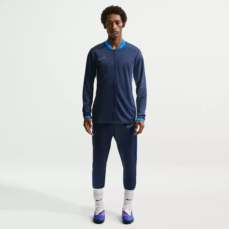Nike Dri-FIT Academy 25 chaqueta de chándal hombre azul marino (FZ9824 410) talla L