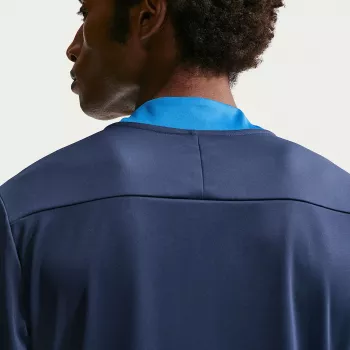 Nike Dri-FIT Academy 25 chaqueta de chándal hombre Midnight Navy/Obsidian XL