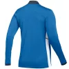 Nike Dri-FIT Academy 25 Chaqueta de chándal para hombre Obsidian/Blanco Talla S