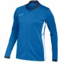 Nike Dri-FIT Academy 25 Chaqueta de chándal para hombre azul FZ9824 463 Talla M