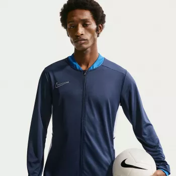 Nike Dri-FIT Academy 25 Chaqueta de chándal para hombre azul marino FZ9824 410 M