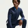 Nike Dri-FIT Academy 25 Chaqueta de chándal para hombre azul marino FZ9824 410 M