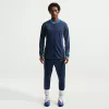 Nike Dri-FIT Academy 25 Chaqueta de chándal para hombre azul marino FZ9824 410 M