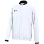 Nike Dri-FIT Academy 25 Sudadera de fútbol para niños - Blanco