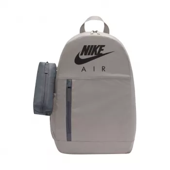 Nike Elemental Mochila gris BA6032 009