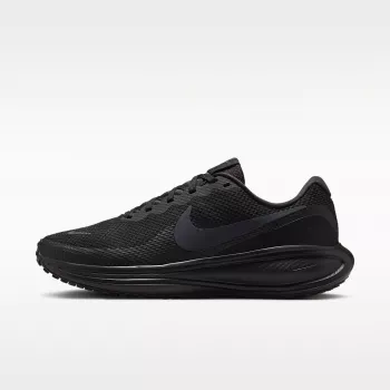 Nike Revolution 8 Zapatillas de running para asfalto para mujer negro/blanco Talla 39