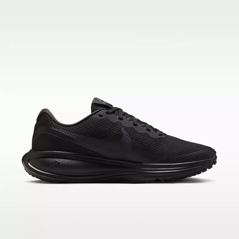 Nike Revolution 8 Zapatillas de running para asfalto para mujer negro/blanco Talla 39