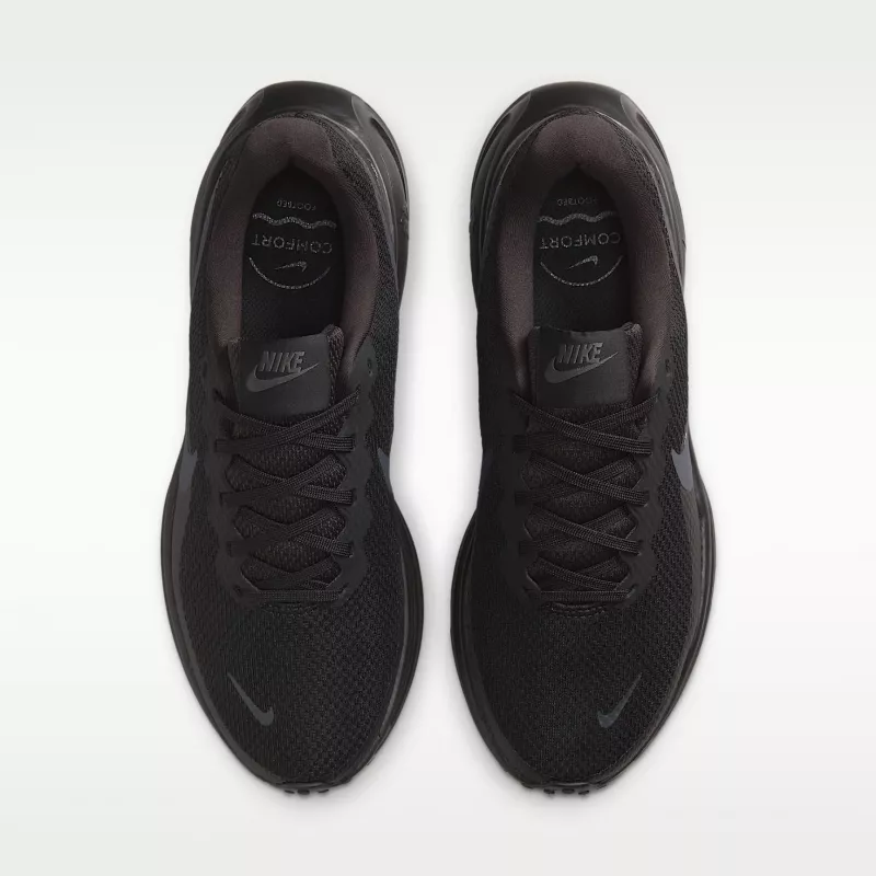 Nike Revolution 8 Zapatillas de running para asfalto para mujer negro/blanco Talla 39
