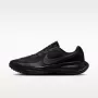 Nike Revolution 8 Zapatillas de running para hombre negro blanco Dark Smoke Grey HJ9198-002 Talla 39
