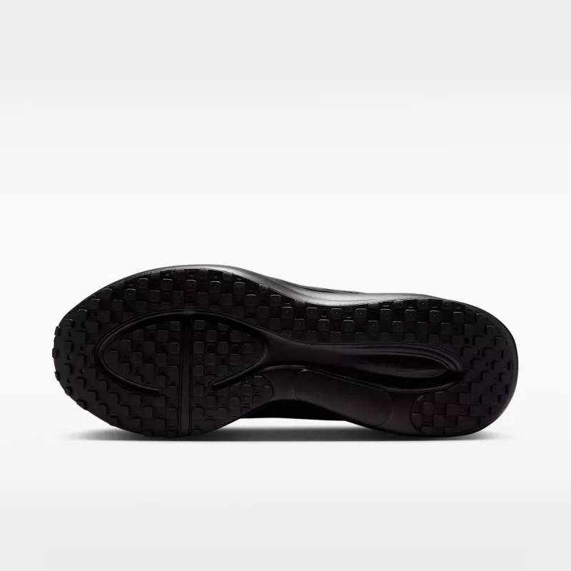 Nike Revolution 8 Zapatillas de running para hombre negro blanco Dark Smoke Grey HJ9198-002 Talla 39