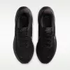 Nike Revolution 8 Zapatillas de running para hombre negro blanco Dark Smoke Grey HJ9198-002 Talla 39