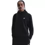 Nike Club Fleece sudadera con capucha hombre negro 2XL