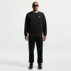 Nike Club Fleece sudadera con capucha hombre negro S