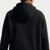 Nike Club Fleece sudadera con capucha hombre negro FN3859 010 talla S