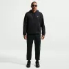 Nike Club Fleece sudadera con capucha hombre negro FN3859 010 talla S