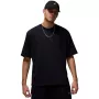 Nike Jordan Flight Essentials camiseta hombre negro L