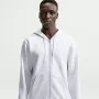 Nike Club BB sudadera con capucha FZ hombre gris FN3861 051 M