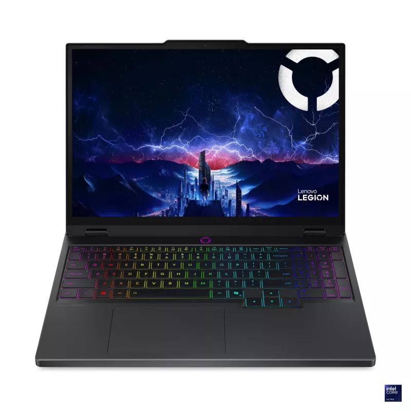 Lenovo Legion 5-15 portátil gaming 15,1
