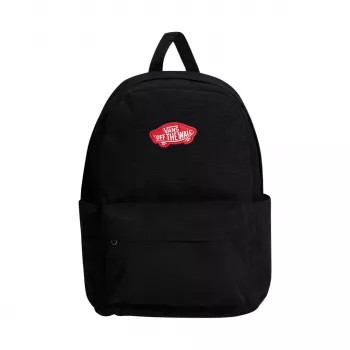 Mochila Vans, negro, VN000H56A2T1