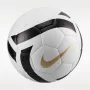 Nike Legacy Elite Team 25 balón de fútbol talla 5 blanco/negro HV6367 100