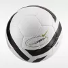 Nike Legacy Elite Team 25 balón de fútbol talla 5 blanco/negro HV6367 100