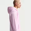 Nike Club Fleece sudadera con capucha para hombre rosa claro FN3859-663 talla L