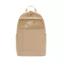 Mochila Nike Elemental, beige, DD0562 253