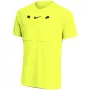Nike Dri-FIT Referee III camiseta de árbitro de fútbol para hombre amarilla HV8319 702 XL