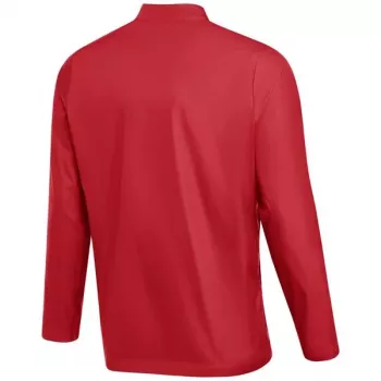 Nike Park 26 Rain chaqueta de fútbol impermeable para hombre roja M