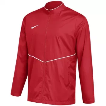 Nike Park 26 chaqueta impermeable hombre rojo L (HM7265-657)