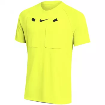 Nike Dri-FIT Referee III camiseta de árbitro de fútbol hombre Opti amarillo 2XL