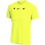 Nike Dri-FIT Referee III camiseta de árbitro de fútbol hombre Opti amarillo 2XL