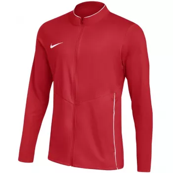 Nike Park 26 chaqueta de entrenamiento Dri-FIT hombre HM7249-657, rojo, L