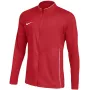 Nike Park 26 chaqueta de entrenamiento Dri-FIT hombre HM7249-657, rojo, S