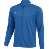 Nike Dri-FIT Strike 26 chaqueta de entrenamiento de fútbol hombre Obsidian/blanco talla S