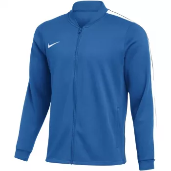 Nike Dri-FIT Strike 26 chaqueta de entrenamiento de fútbol hombre Obsidian/blanco talla S