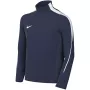 Nike Dri-FIT Park 26 camiseta de entrenamiento niños Navy Blue HV8383 410 M