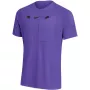 Nike Dri-FIT Referee III Camiseta de fútbol hombre Lila HV8319-560 Talla S