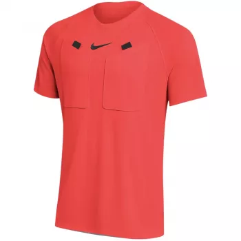 Nike Dri-FIT Referee III Camiseta de fútbol hombre Rojo 635 Talla S