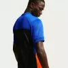 Nike Inter de Milán 2026 Stadium SE Camiseta de fútbol hombre Negro-Azul IM6998-413 Talla S