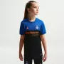 Nike Inter de Milán 2026 Stadium SE Camiseta de fútbol niños - Negro/Azul - Talla L