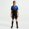 Nike Inter de Milán 2026 Stadium SE Camiseta de fútbol niños - Negro/Azul - Talla L