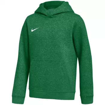 Nike Park 26 Sudadera con capucha de forro polar niños Verde L