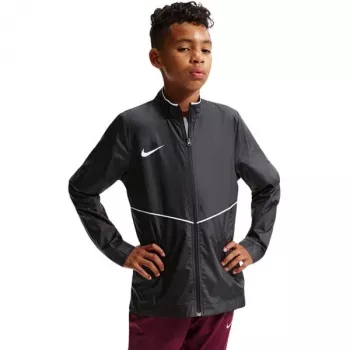 Nike Park 26 chaqueta de lluvia para niños unisex negro XL