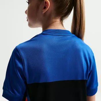 Nike Inter de Milán 2026 Stadium SE Camiseta de fútbol niños negro-azul IB3536 413 XL