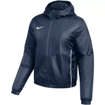 Nike Therma-Fit Park 26 Chaqueta de invierno mujer azul marino 2XL