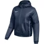 Nike Therma-Fit Park 26 Chaqueta de invierno mujer azul marino 2XL