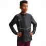 Nike Park 26 Chaqueta impermeable Rain niños negro HM7269 010 M